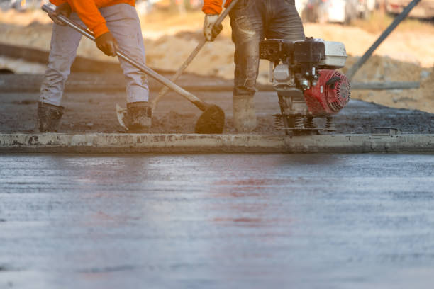 Reliable MO Concrete contractor Solutions