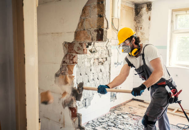 Best Concrete Removal and Replacement in Crestwood, MO