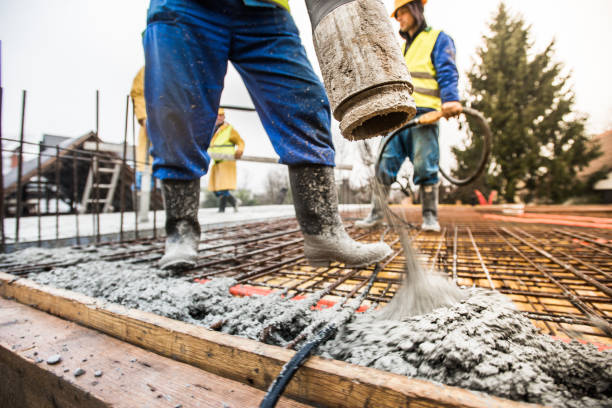 Best Industrial Concrete Flooring in Crestwood, MO